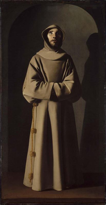 Saint Francis
