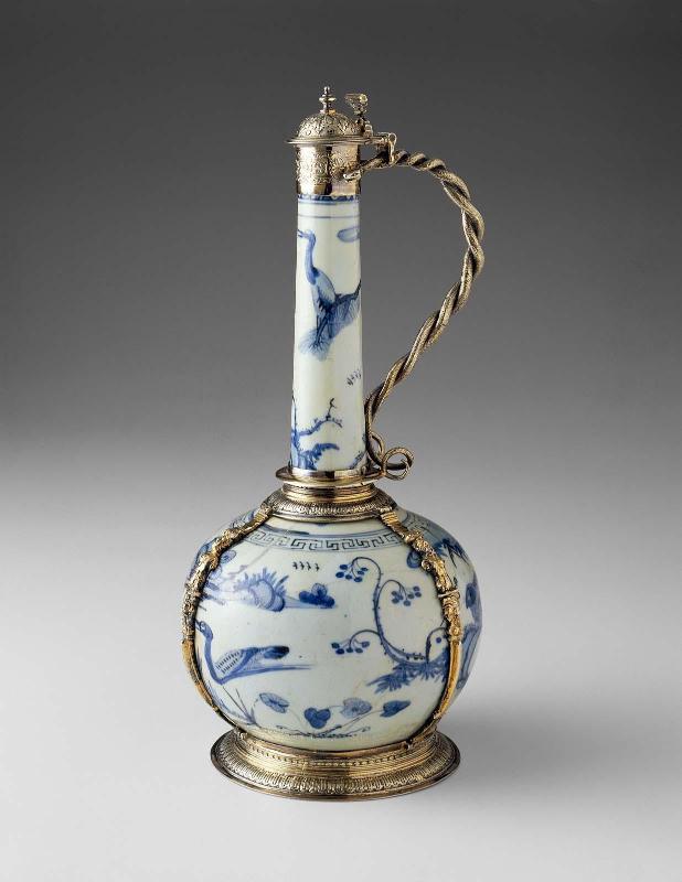 Flagon