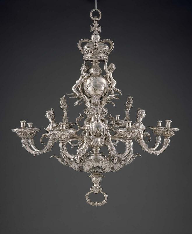 Chandelier