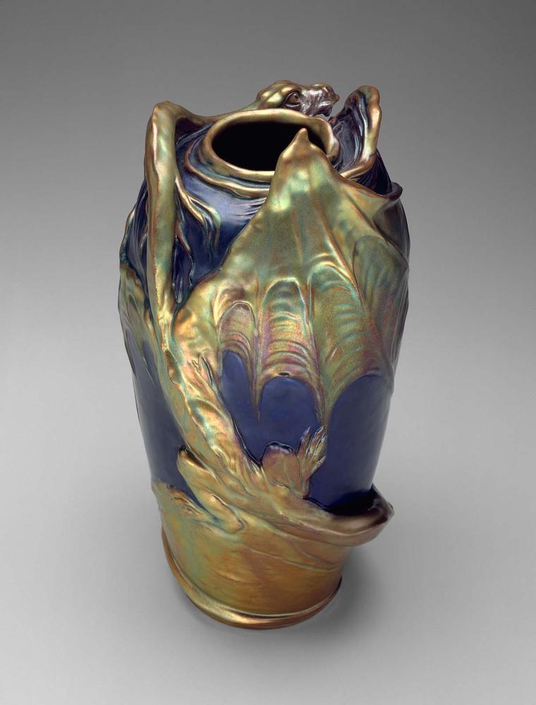 Vase