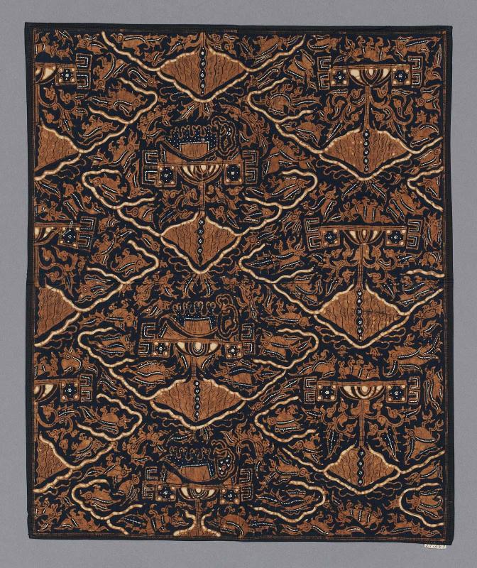 Batik sample