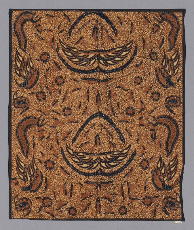 Batik sample