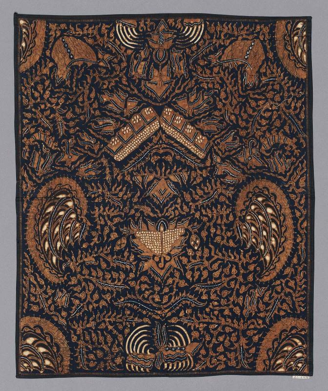 Batik sample