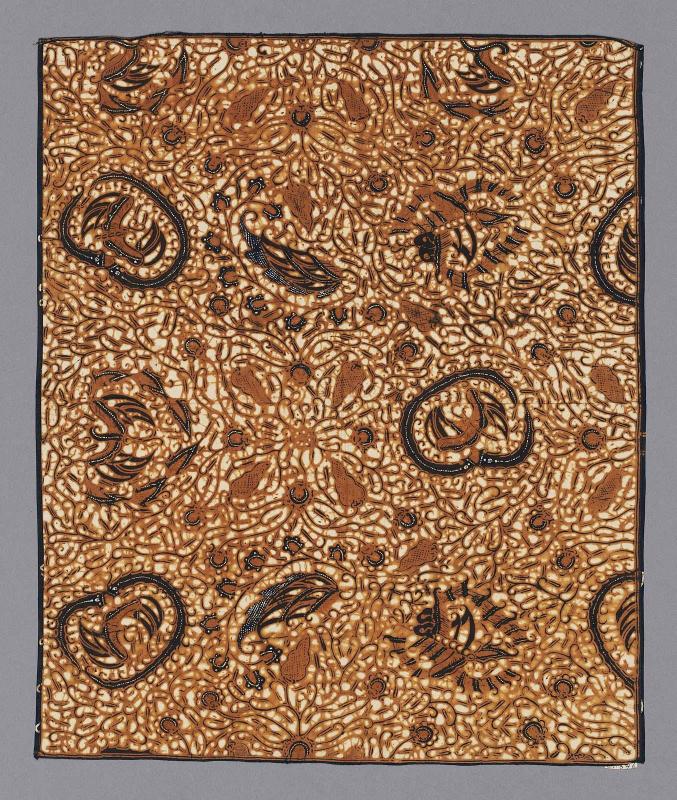 Batik sample