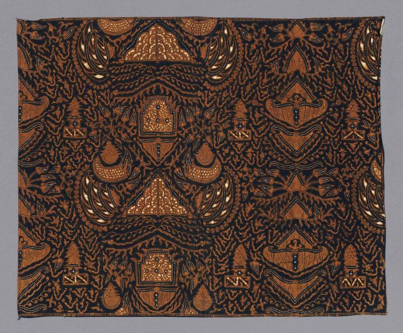 Batik sample
