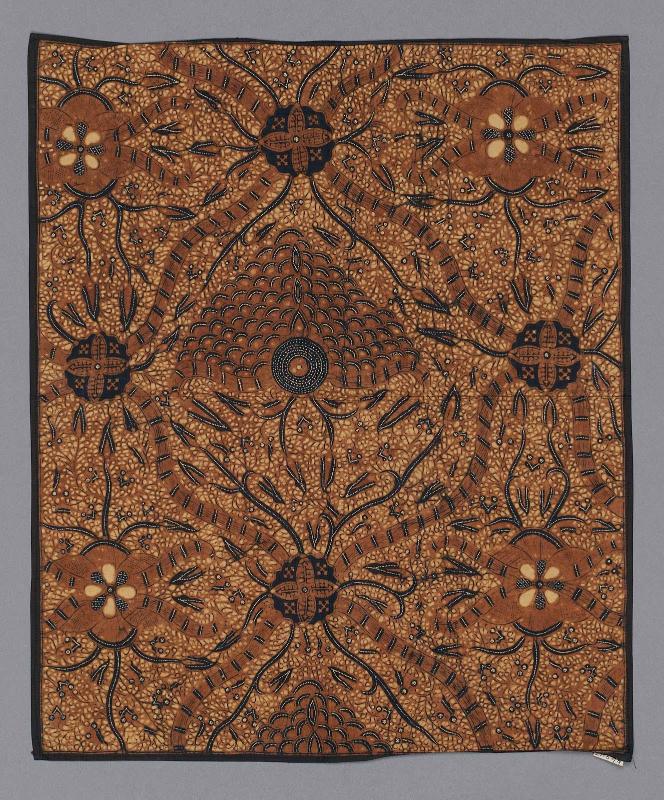 Batik sample
