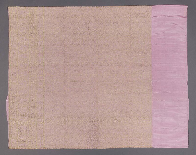 Woman's skirt (phaa sin)