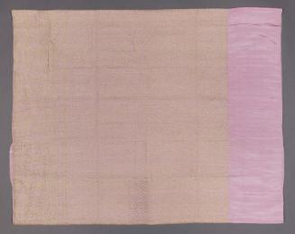 Woman's skirt (phaa sin)