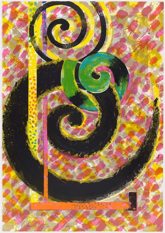 Untitled (in Olive Press portfolio)