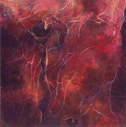 Cracks and Life, (no. 2)