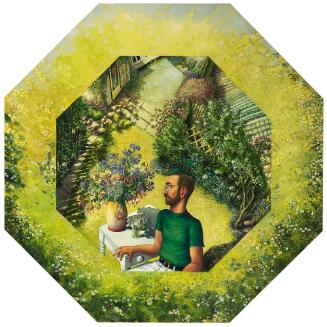 The Flower Arranger / Early Summer