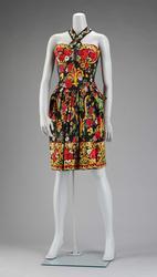 Woman's dress