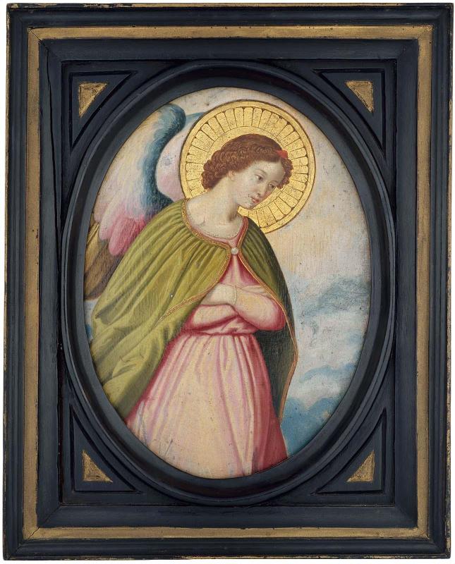 The Archangel Gabriel