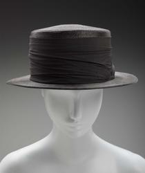 Woman's hat