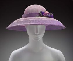 Woman's hat