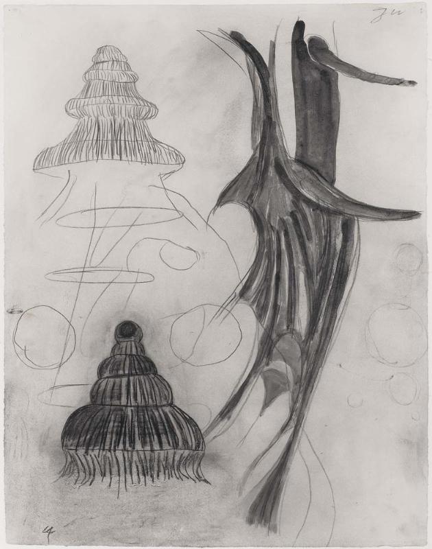 Untitled (TW-260)