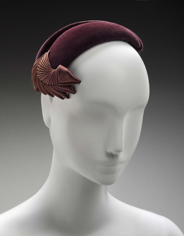 Woman's hat