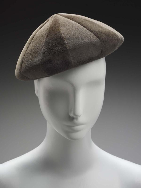 Woman's hat
