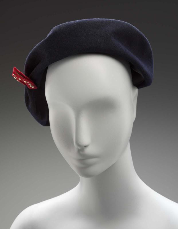 Woman's hat