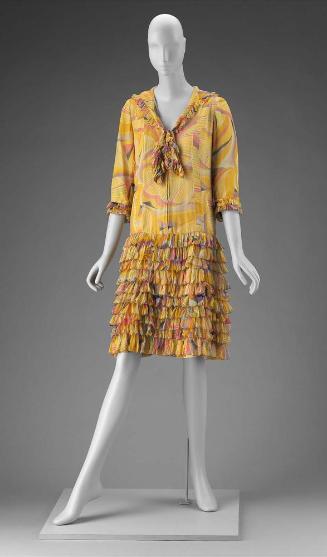Woman's dress