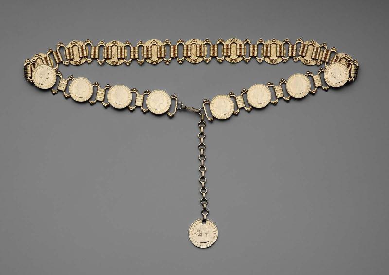 Woman's belt
