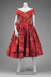 Woman's dress