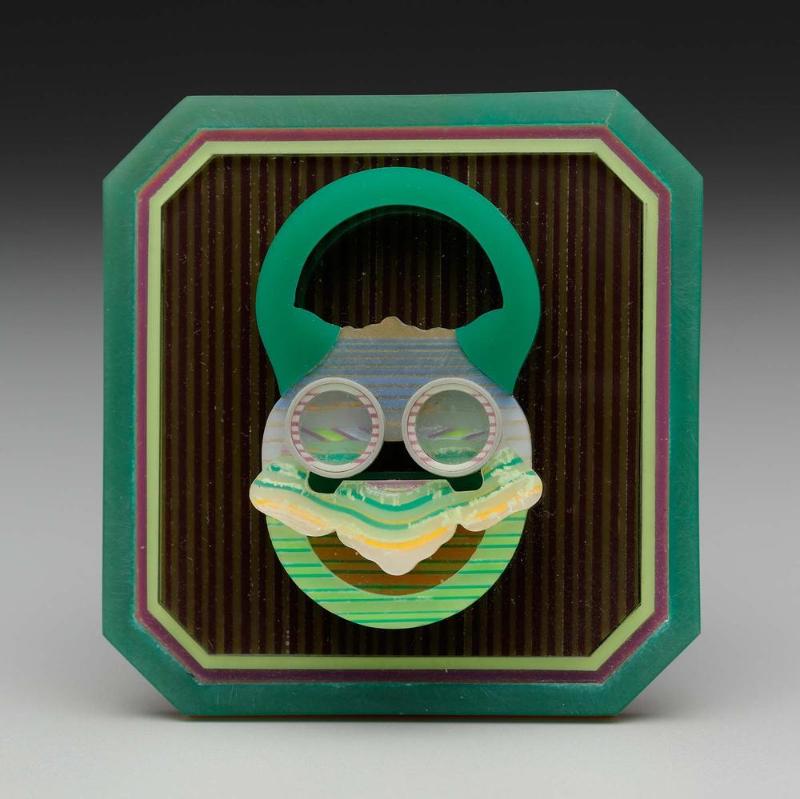 Brooch