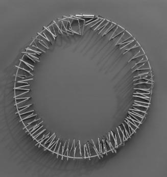 Steel-wire choker