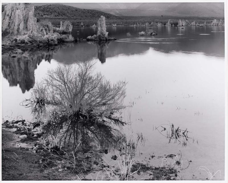 Mono Lake, Lee Vining, CA