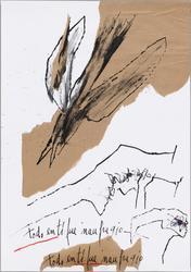 Homage to Neruda