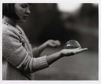 Amy's Bubble