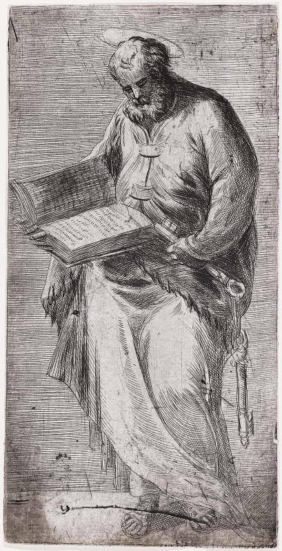 St. Peter