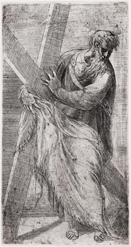 St. Andrew