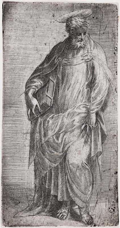 St. Philip
