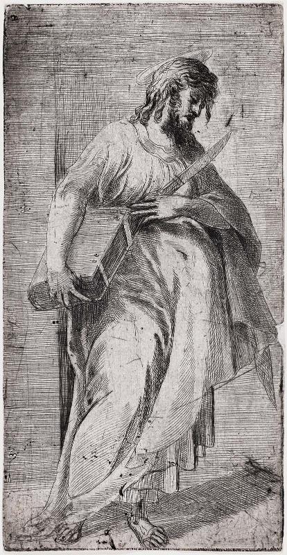 St. Bartholomew