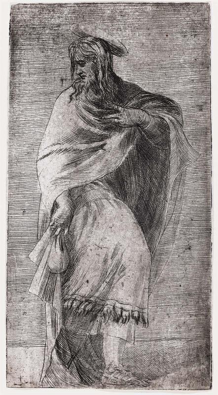 St. Matthew