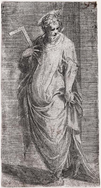 St. James the Lesser