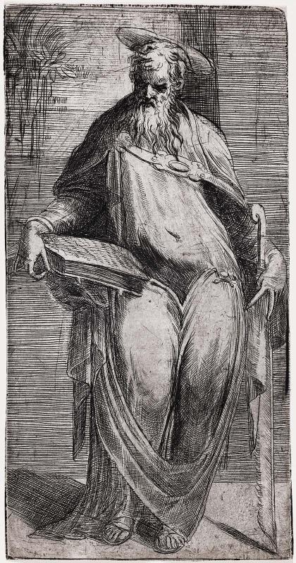 St. Simon