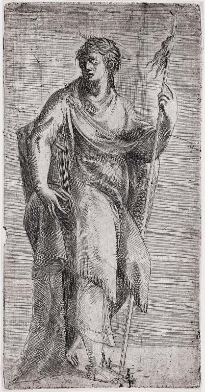 St. Thomas (?)