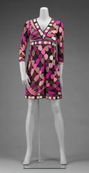 Woman's dress