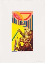 Pop Art Redefined