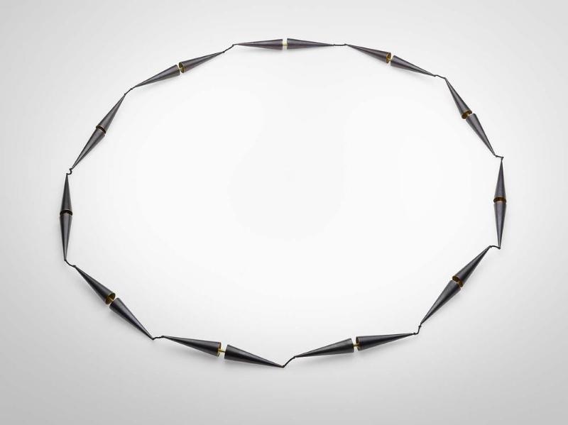 Cone Necklace