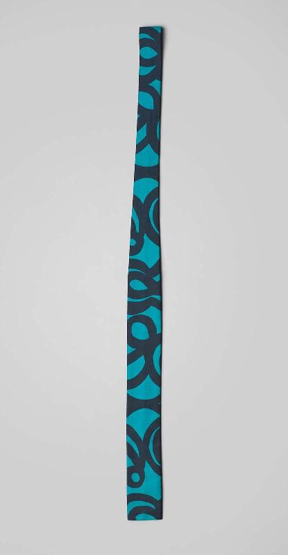 Man's necktie