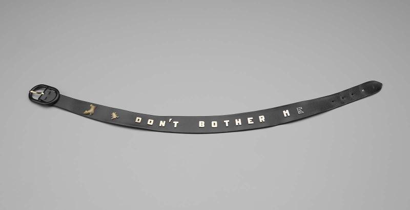 Woman's belt