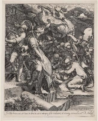 Adoration of the Shepherds