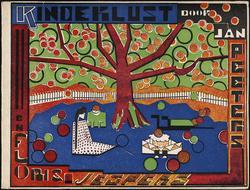 Kinderlust (Children's Delight)