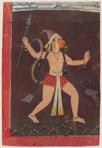 Hanuman