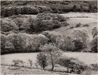 Cumbria England Landscape