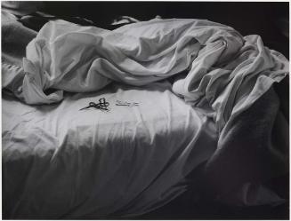 The Unmade Bed