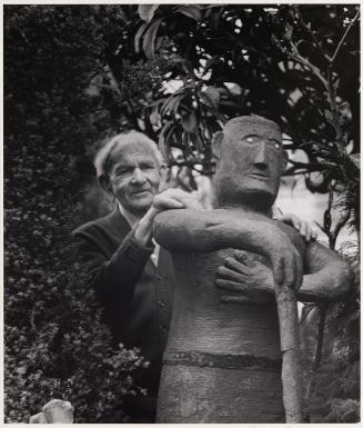 John Roeder, Sculptor